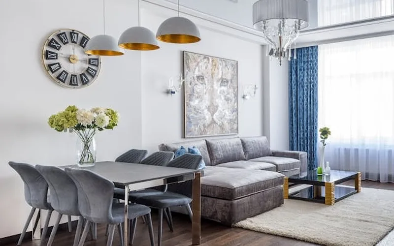 Amenajari interioare complete la cheie Bucuresti - renovari complete apartamente si case cu toate finisajele incluse